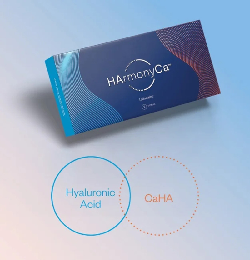 HArmonyCa Product box birmingham