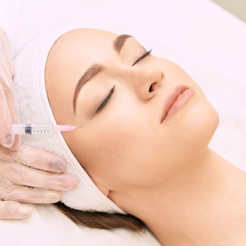 Mesotherapy treatment birmingham