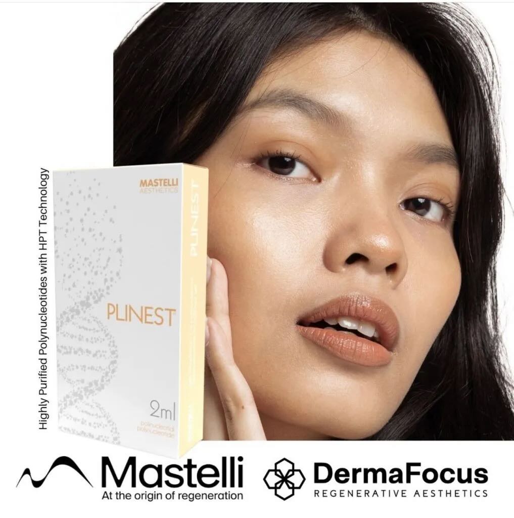 Plinest treatment in birmingham