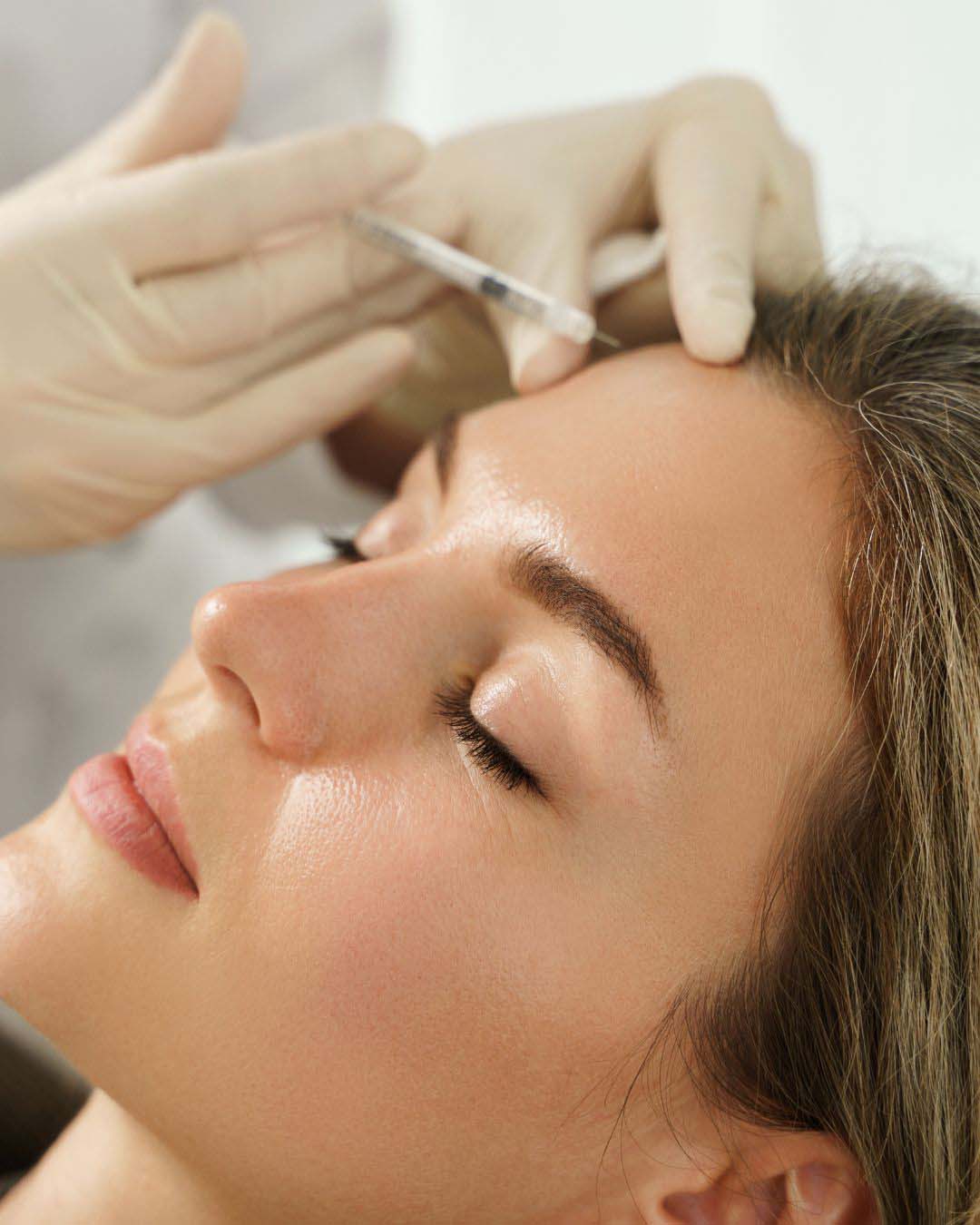 dermal filler injection treatment in birmingham