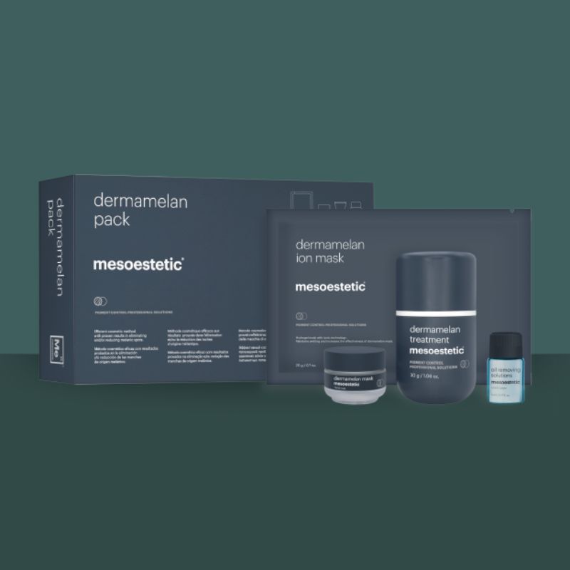 dermamelan skin products birmingham
