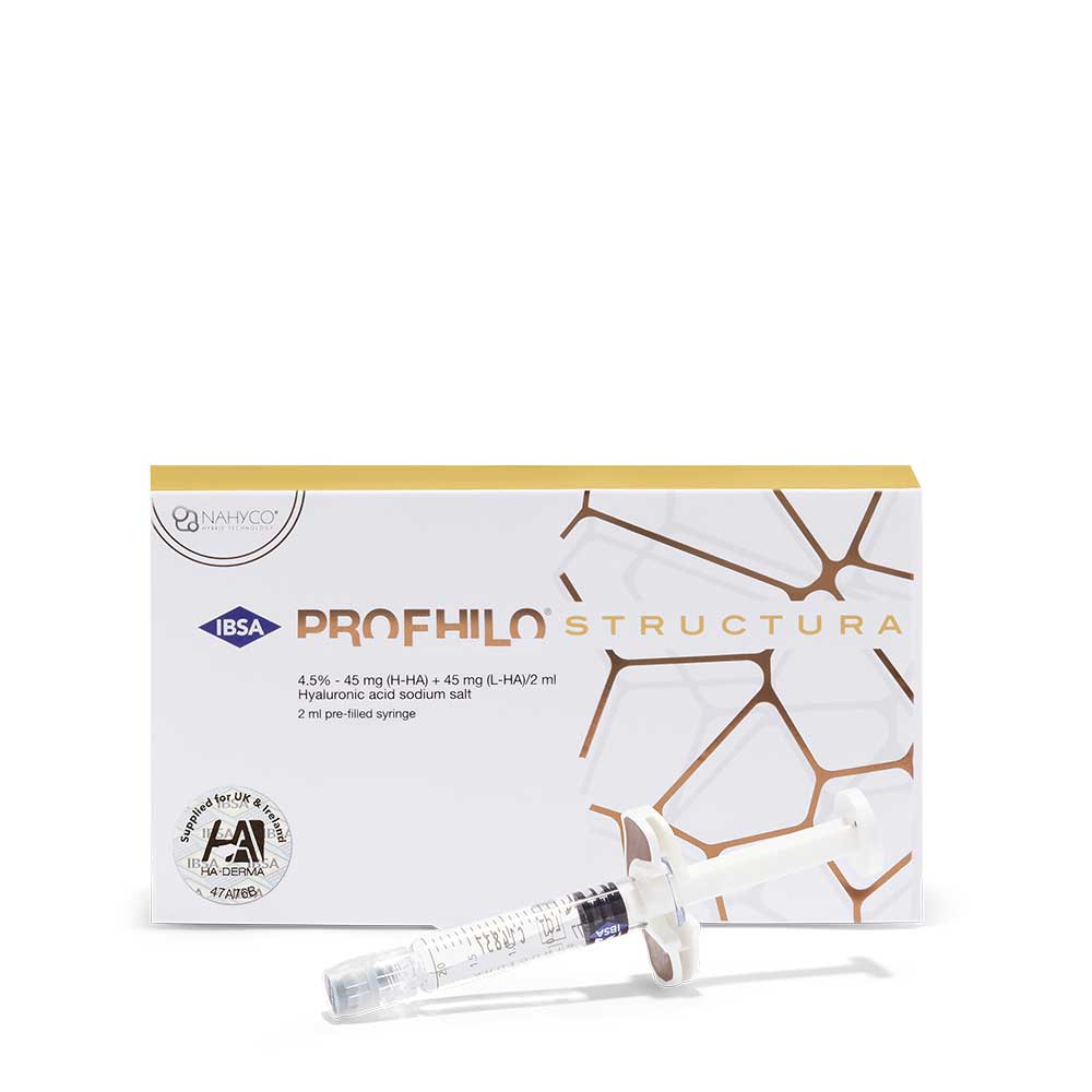 profilo-structura treatment birmingham