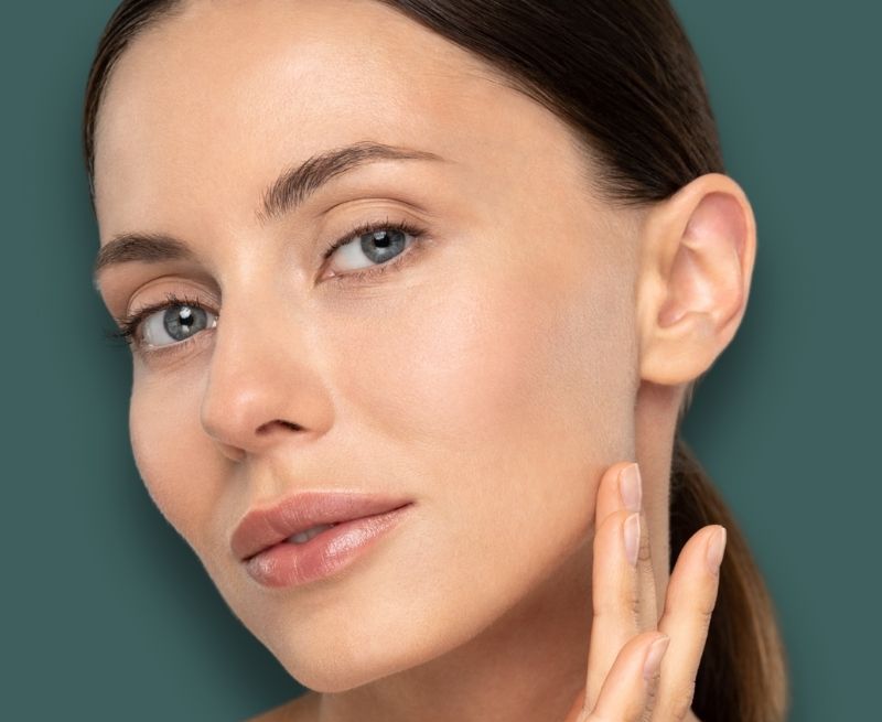 treatment areas on the face birmingham