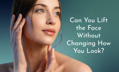 Can You Lift the Face Without Changing How You Look