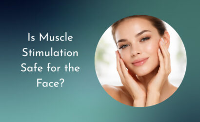 Is Muscle Stimulation Safe for the Face?
