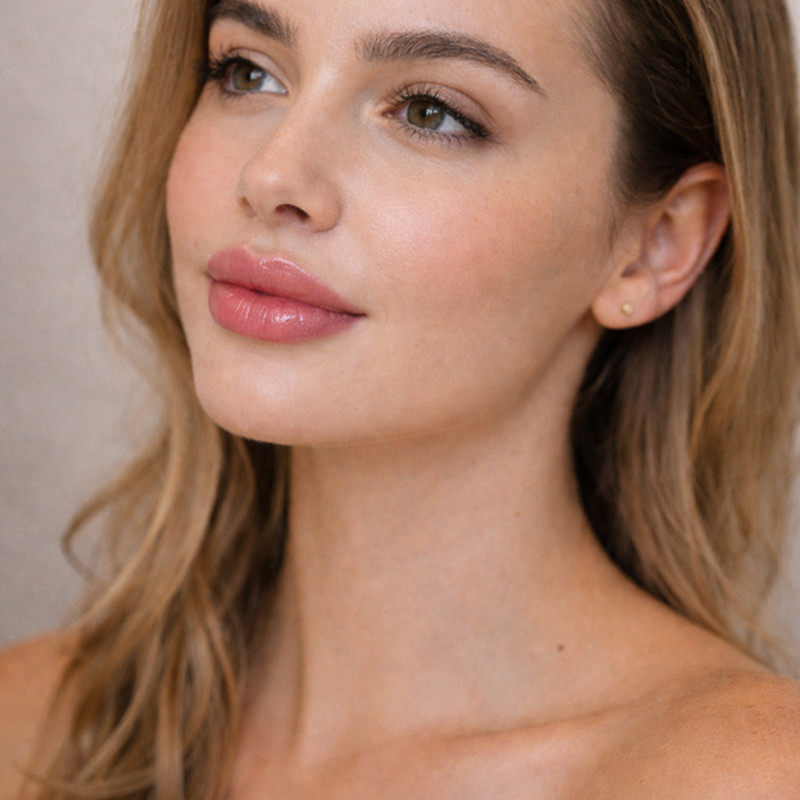 Lip Filler Treatments in Birmingham