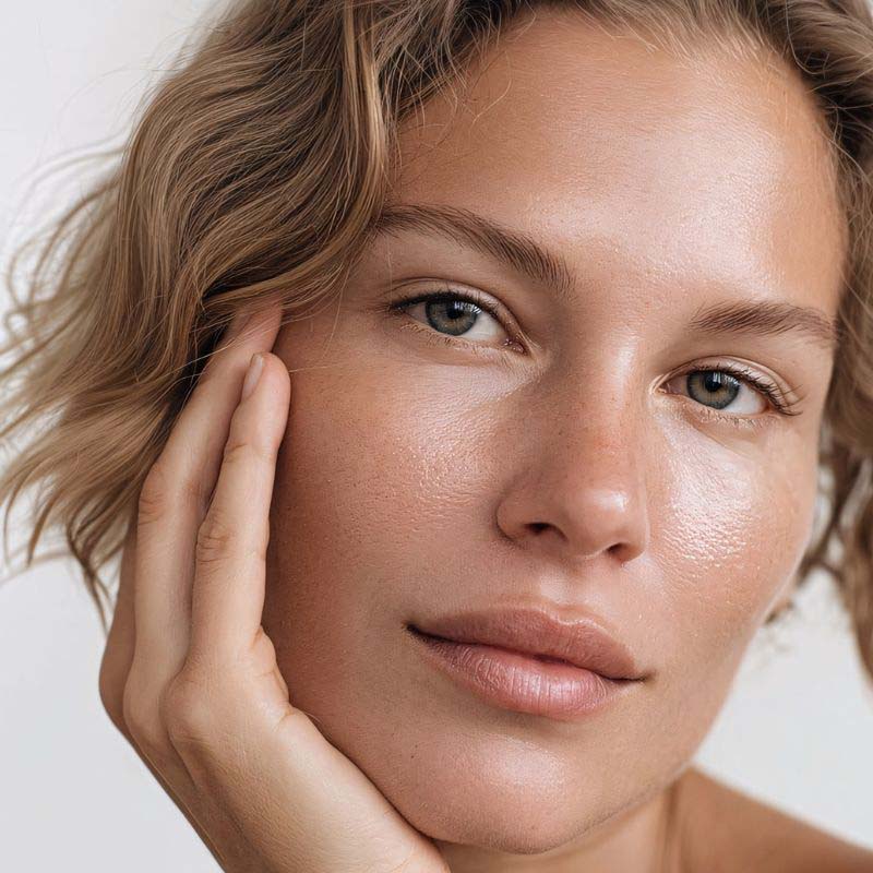 Non-Surgical Facelift Treatment in Birmingham