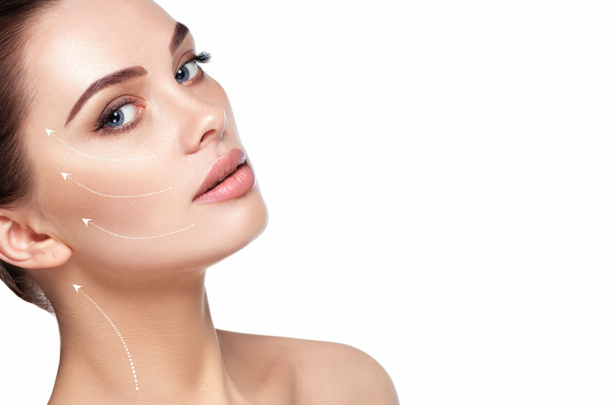 non surgical facelift
