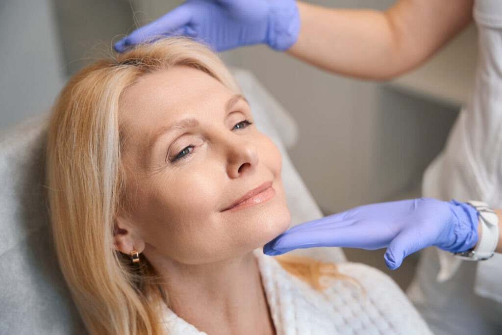 preventative ageing image