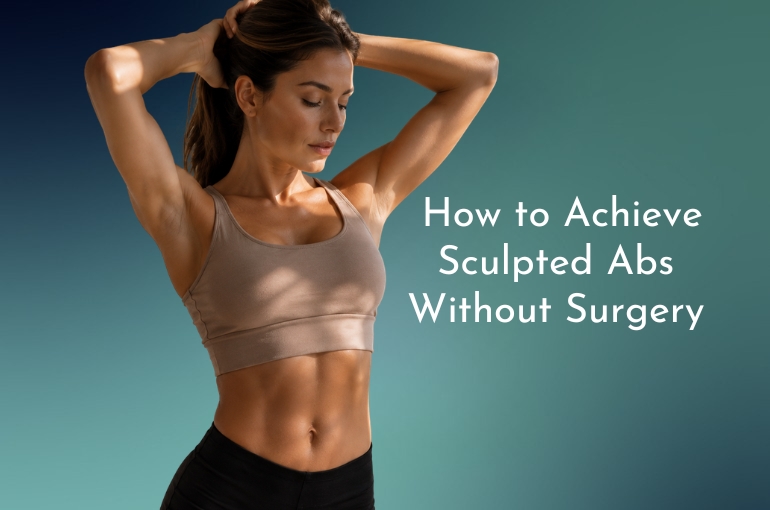 Abs Without Surgery birmingham