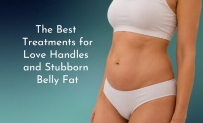 Best Treatments for Love Handles and Stubborn Belly Fat birmingham