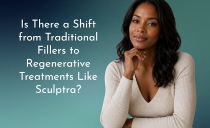 Fillers to Regenerative Treatments Like Sculptra birmingham