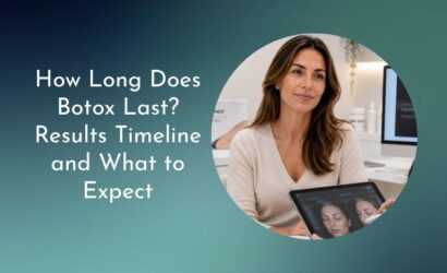 How Long Does Botox Last