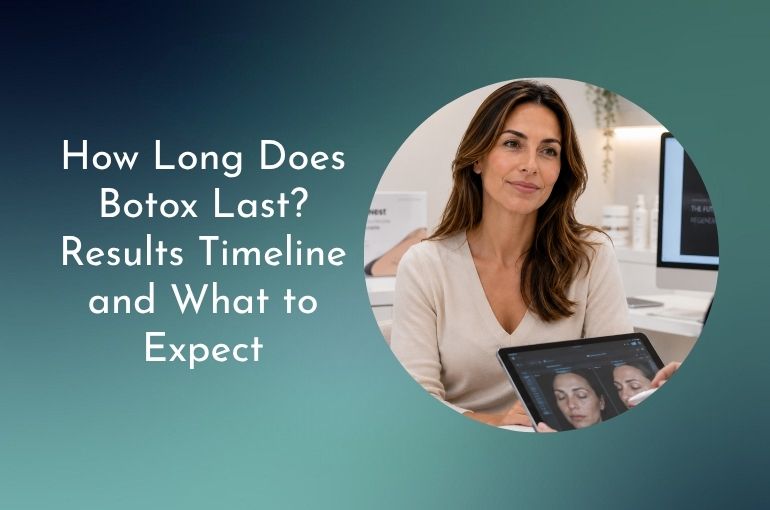 How Long Does Botox Last