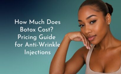 How Much Does Botox Cost