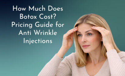 How Much Does Botox Cost? Pricing Guide for Anti Wrinkle Injections