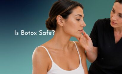 Is Botox Safe
