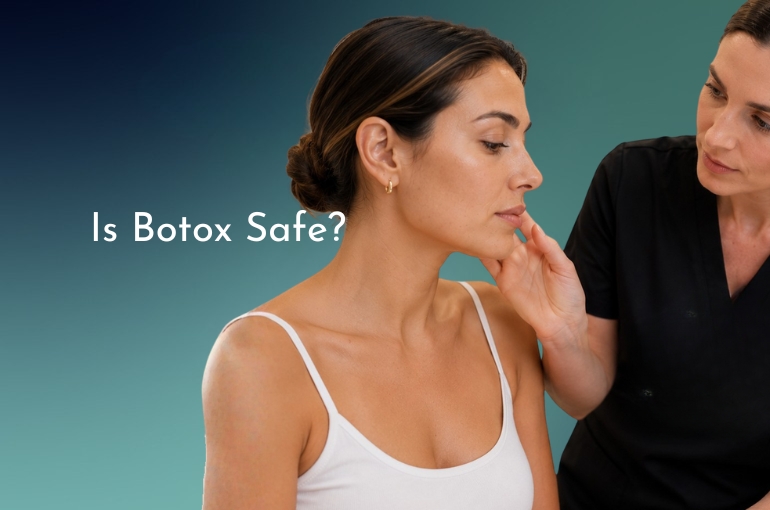 Is Botox Safe