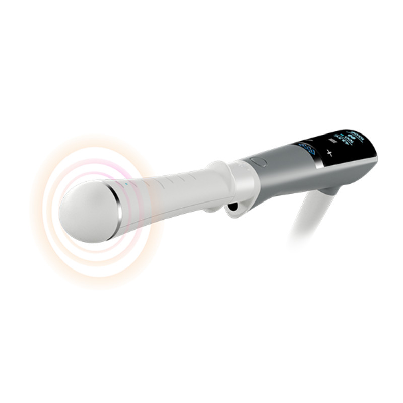 EMFEMME 360 radiofrequency applicator used for non-surgical vaginal rejuvenation treatment in Birmingham clinic