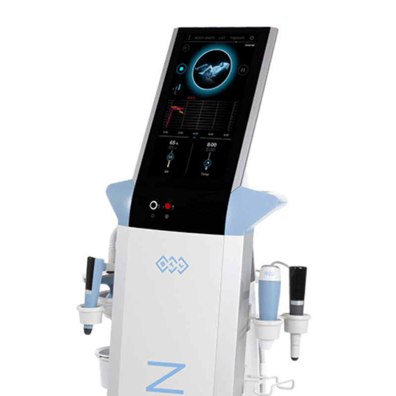 EMFEMME 360 device used for non-surgical vaginal rejuvenation and intimate wellness treatment in Birmingham