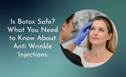 is botox safe