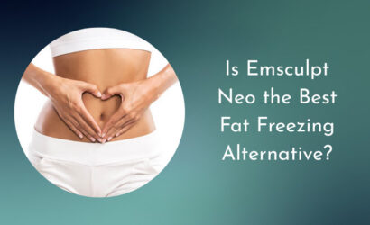 is emsculpt neo the best fat freezing alternative