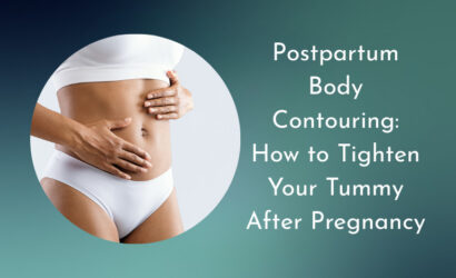 postpartum body contouring