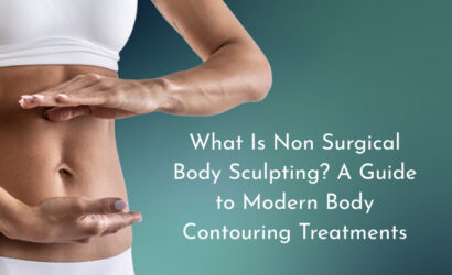 what is non surgical body contouring