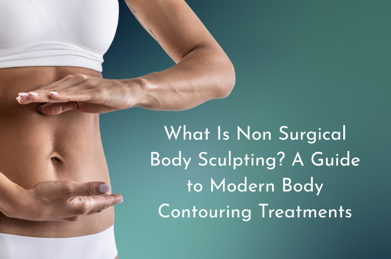 what is non surgical body contouring