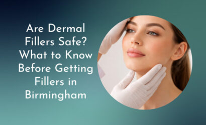 Are Dermal Fillers Safe?
