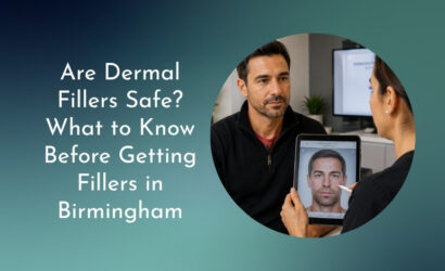 Are Dermal Fillers Safe Birmingham