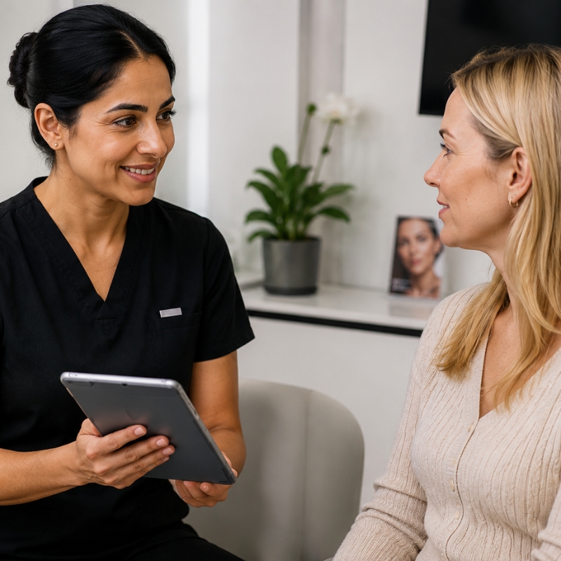 Are Dermal Fillers Safe birmingham