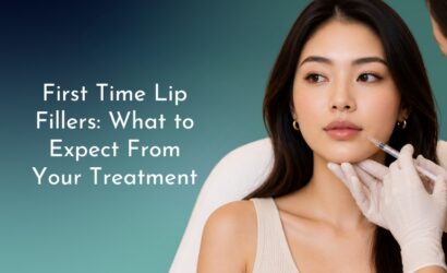 First Time Lip Fillers. What to Expect From Your Treatment