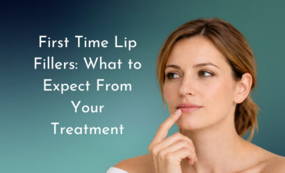 First Time Lip Fillers. What to Expect From Your Treatment