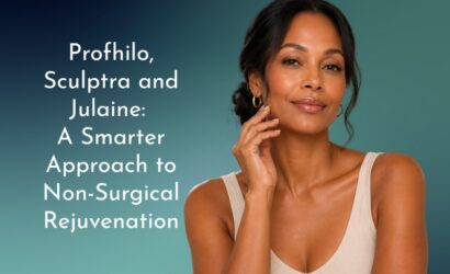 Profhilo, Sculptra and Julaine