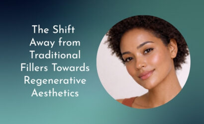 Traditional Fillers Towards Regenerative Aesthetics.