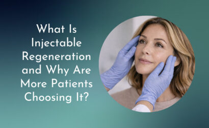 What Is Injectable Regeneration and Why Are More Patients Choosing It?