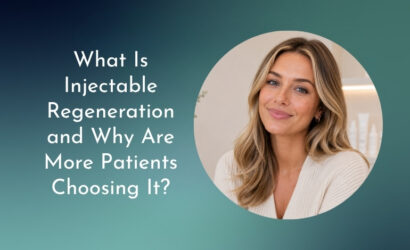 What Is Injectable Regeneration and Why Are More Patients Choosing It