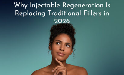 Why Injectable Regeneration Is Replacing Traditional Fillers in 2026