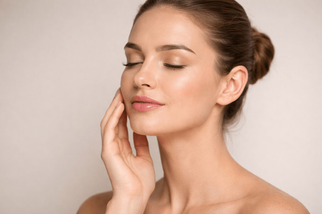 dermal fillers image