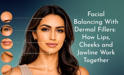 facial balancing dermal fillers birmingham