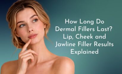 how long do dermal fillers last