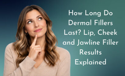 how long do dermal fillers last