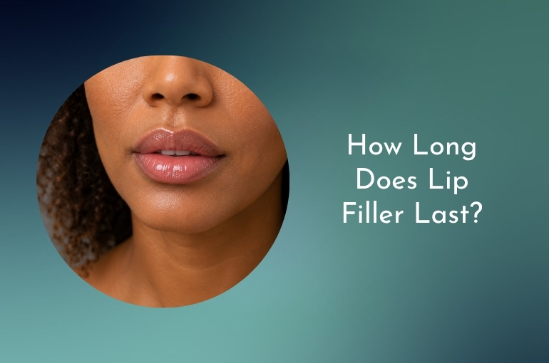 how long does lip filler last birmingham clinic