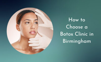 How to Choose a Botox Clinic in Birmingham