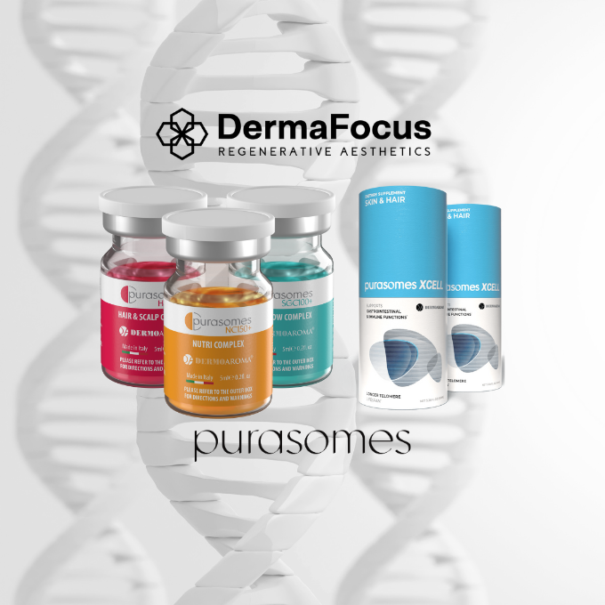 Purosome-dermafocus