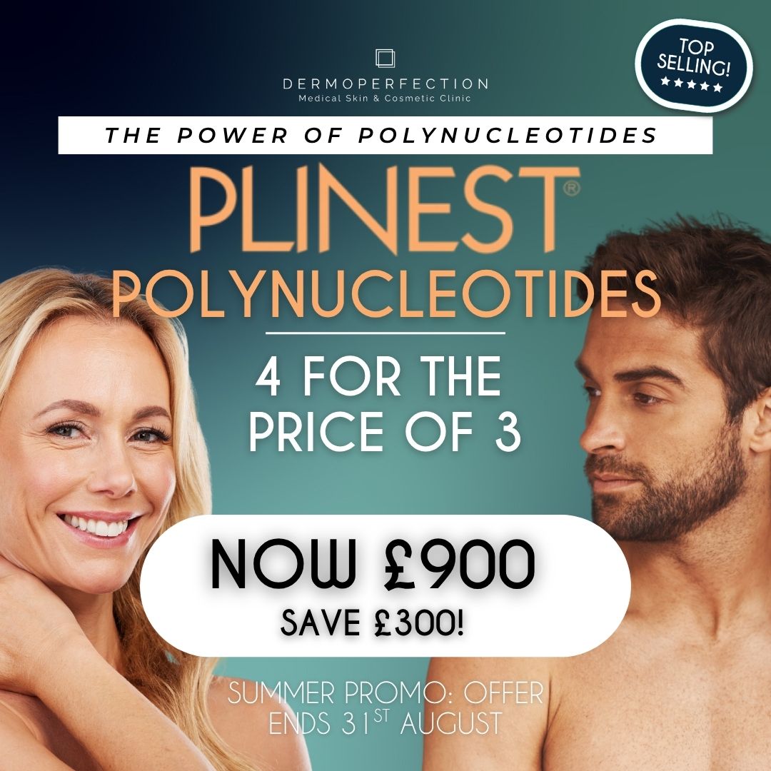 Plinest Polynucleotides Summer Offer