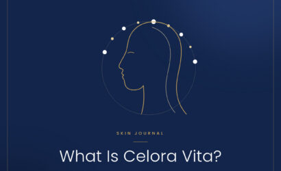 What Is Celora Vita? The amino acid skin booster, explained.